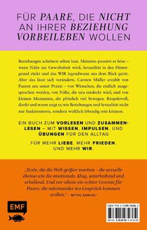 Love, Peace & wir achterzijde