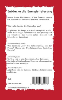 Padagogik in einer Stunde verstehen achterzijde