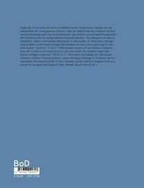 Weihnachtstheater achterzijde