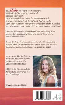 Liebe achterzijde