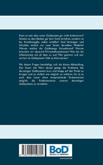 Schwarzbuch Geldsystem achterzijde