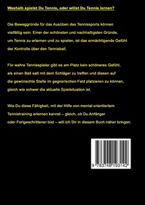 Mental achterzijde