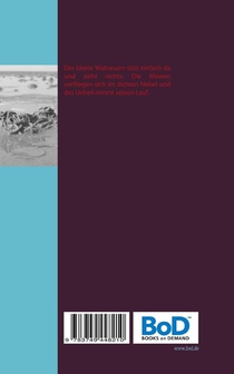 Nordsee oder watt? achterzijde