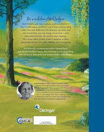Astrid Lindgrens Erzählungen achterzijde