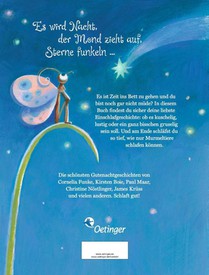 Schlaft gut! achterzijde
