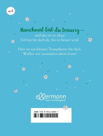 Mein kleines Vorleseglück. Es wird alles wieder gut! achterzijde