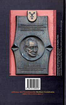 Kurt Lewins Kritik der Ganzheit achterzijde