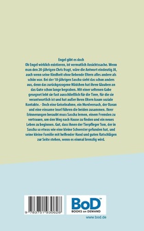 Engel gibt es doch achterzijde