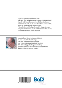 Erganzungen zu Exerzitien der Selbstliebe achterzijde