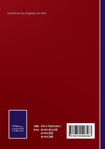 Franzoesische Geschichte achterzijde