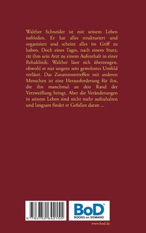 Wie Walther sein h verlor achterzijde