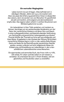 Spiritualitat und Lebensfuhrung achterzijde