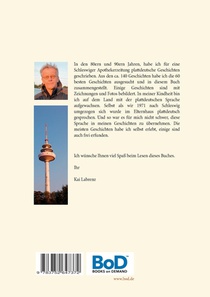Vertell mal vun froeher achterzijde