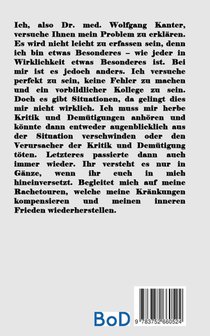 Toedlicher Affront achterzijde