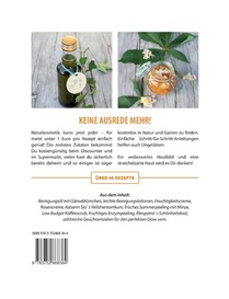 Naturkosmetik fur fast nix achterzijde