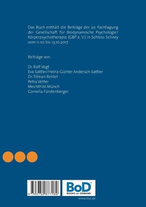 UEberwaltigendes bewaltigen achterzijde