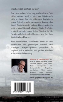 Was habe ich mit Gott zu tun achterzijde