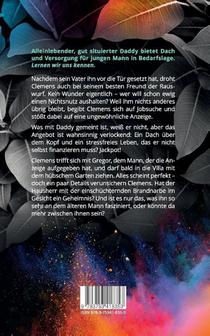 Zeig mir deine Farben achterzijde