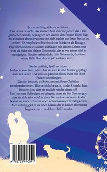 Ein bisschen Charme, bitte! (Verliebt in Eden Bay 6) (Chick-Lit;Liebesroman) achterzijde