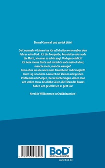 Fraulein, the Kase is out of order achterzijde