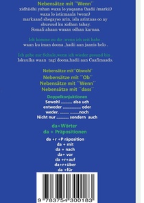 Barashada AF Ka Jarmalka A2 - B2 achterzijde