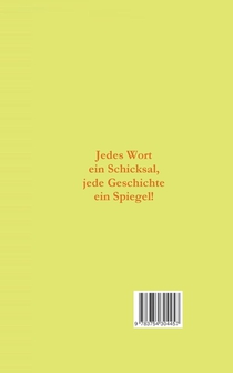 Wenn Giftzwerg Honigmaulchen trifft... achterzijde