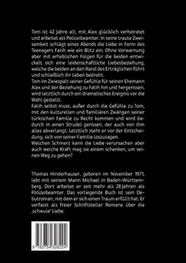 Turkischer Sonntag achterzijde