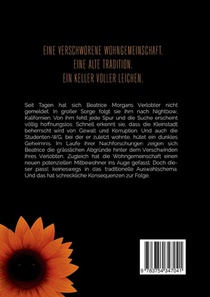 Dreamcatchers achterzijde