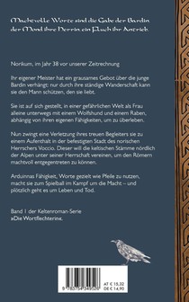 Die Wahl des Hochkoenigs achterzijde