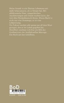 Erstaunliche Fakten uber Heinz Strunk achterzijde