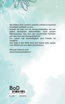 Das kleine Grundbedurfnisbuch achterzijde