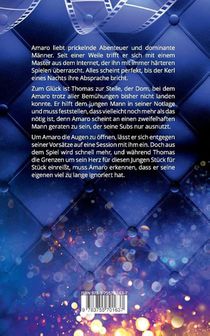 Zeig mir, was ich brauche achterzijde