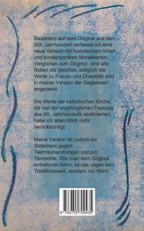 Markgraf Iron achterzijde