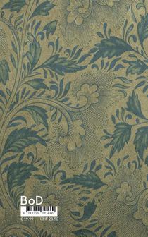 Monadologie achterzijde