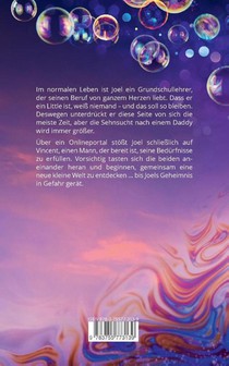 Zeig mir deine kleine Welt achterzijde