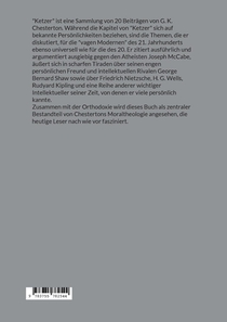 Ketzer achterzijde