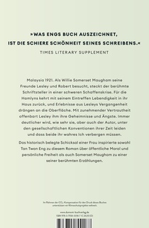 Das Haus der Türen achterzijde