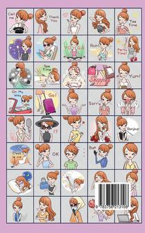 Mein eleganter Lebensstil achterzijde