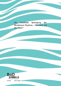 Die Sprengung von Nordstream 1 & 2 - wer wars? achterzijde