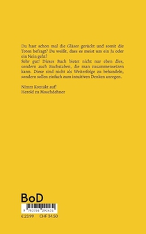 Glaserrucken per Buch achterzijde