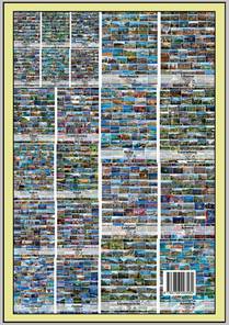 Alle Lander Europas achterzijde