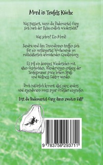 Mord in Teufels Kuche achterzijde