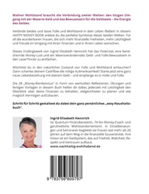 Rendezvous mit deinem Cashflow achterzijde