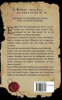 Bastardlinie achterzijde