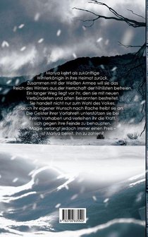 Berstendes Kupfer achterzijde