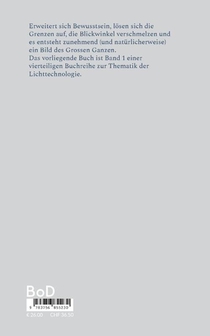 Wenn sich dir die energiebasierte Ebene öffnet achterzijde
