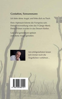 Gestatten Sensenmann achterzijde