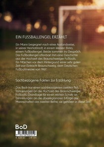 Das etwas andere Fussballmärchen achterzijde