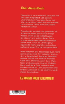 Kurz und gut achterzijde