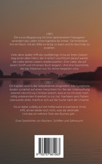 Die Tintenfischfalle achterzijde